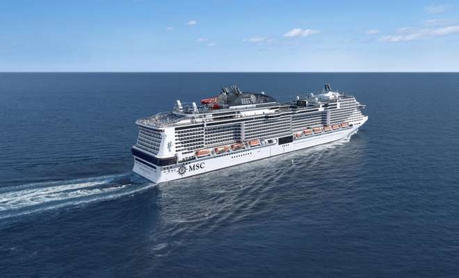 Ship