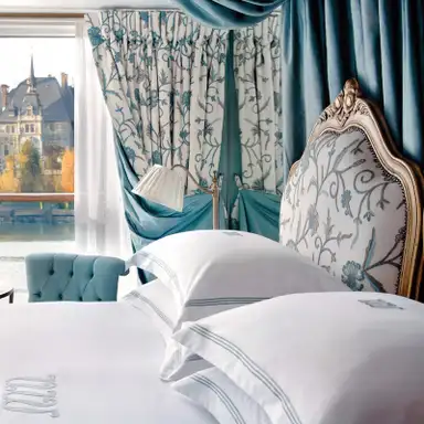 Image related to French Balcony