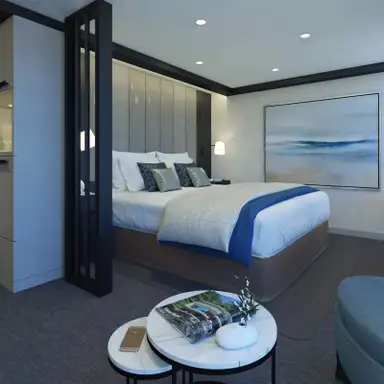 Image related to Owners Suite