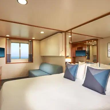 Image related to Solo Oceanview