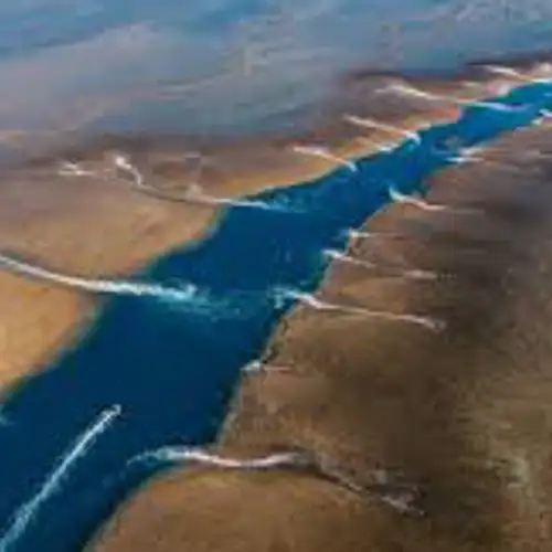 Image related to Montgomery Reef Landings