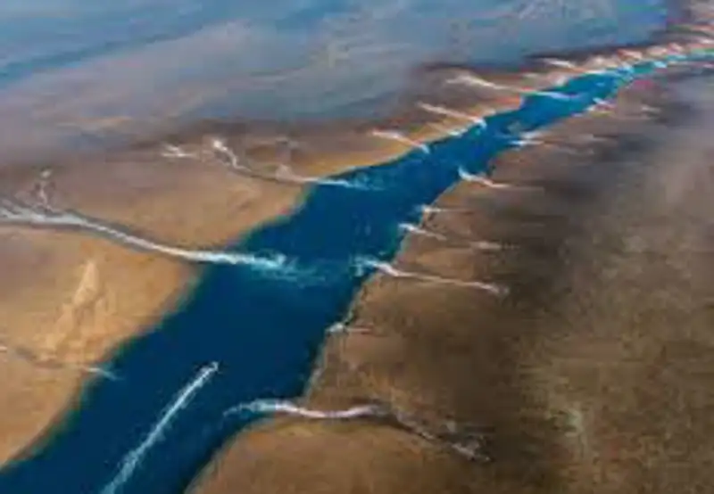 Montgomery Reef Landings