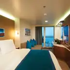 Overview of a Balcony