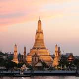 Image related to Wat Arun (Temple of Dawn)