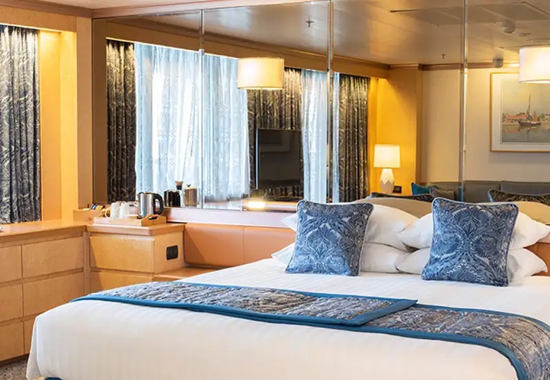 Premier Suite