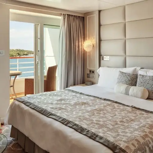 Accommodation 