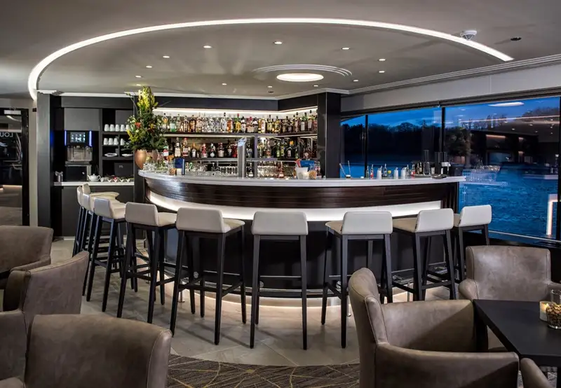 Panorama Lounge