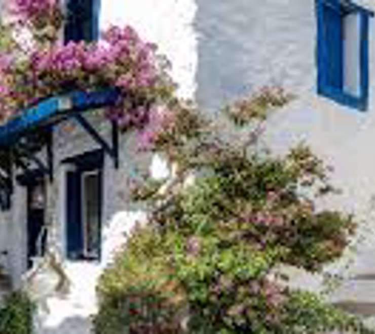 Skopelos Town