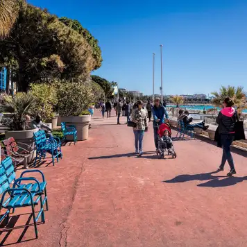 Image related to La Croisette Cannes France