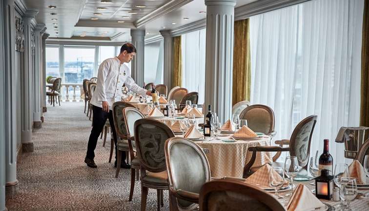 Pacific Princess