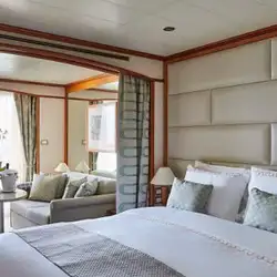 Image related to Deluxe Veranda Suite