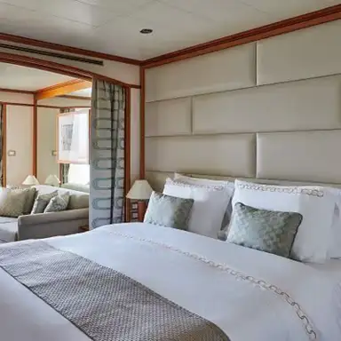 Image related to Deluxe Veranda Suite