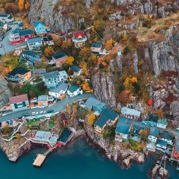 Image related to St. John's, Newfoundland