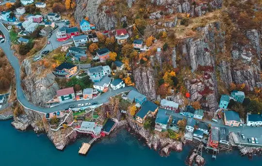 Image related to St. John's, Newfoundland