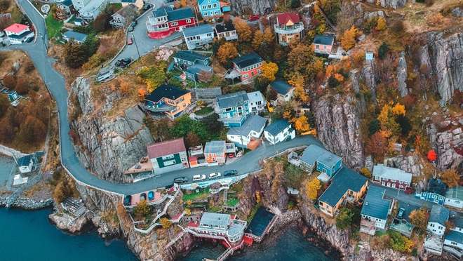 St. John's