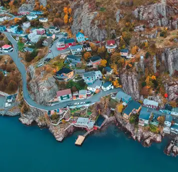 Image related to St. John's, Newfoundland