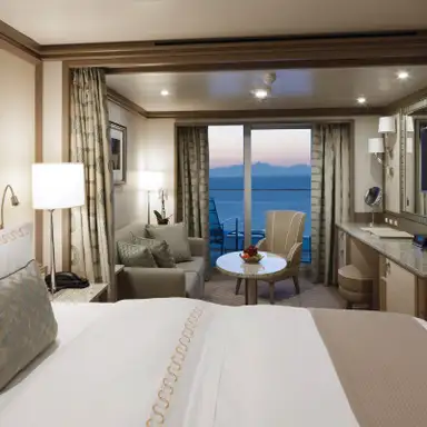Image related to Superior Veranda Suite