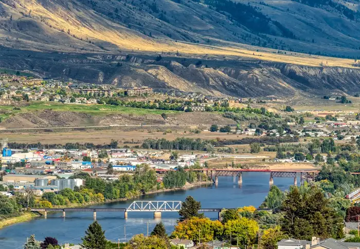 Photo of Day 3-4: Kamloops Hotel Stay - 1 Night