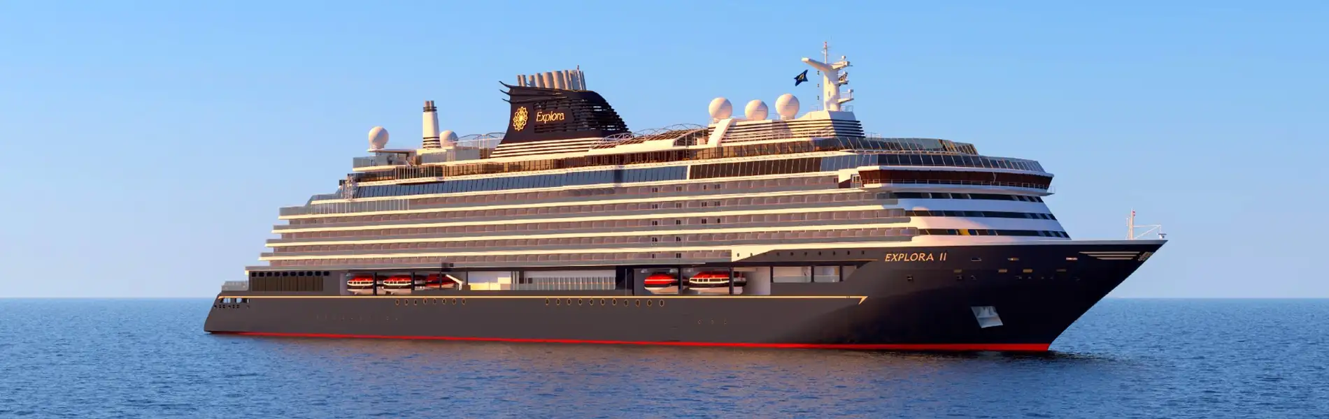 P&O Cruises