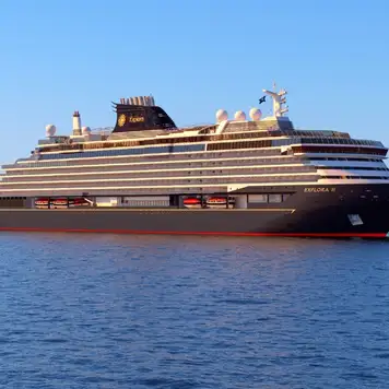 Image related to Explora II