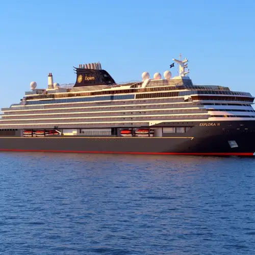 Image related to Explora II