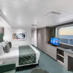 Image related to Premium Suite Aurea with Whirlpool