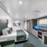 Image related to Premium Suite Aurea with Whirlpool