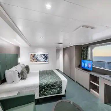 Image related to Premium Suite Aurea with Whirlpool