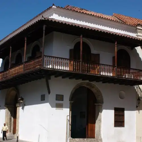 Image related to Historical Museum