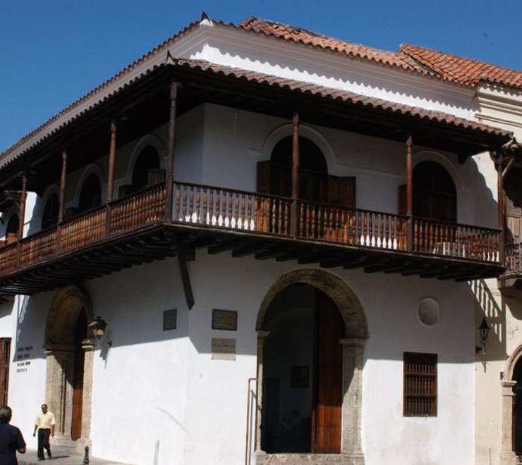 Historical Museum