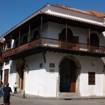 Image related to Palace of Inquisition Historical Museum Cartagena Columbia