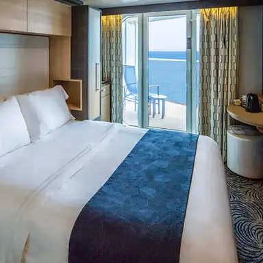 Image related to Balcony Guarantee