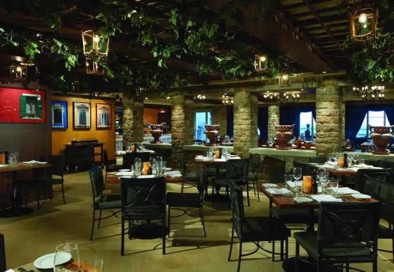 La Cucina NCL Breakaway