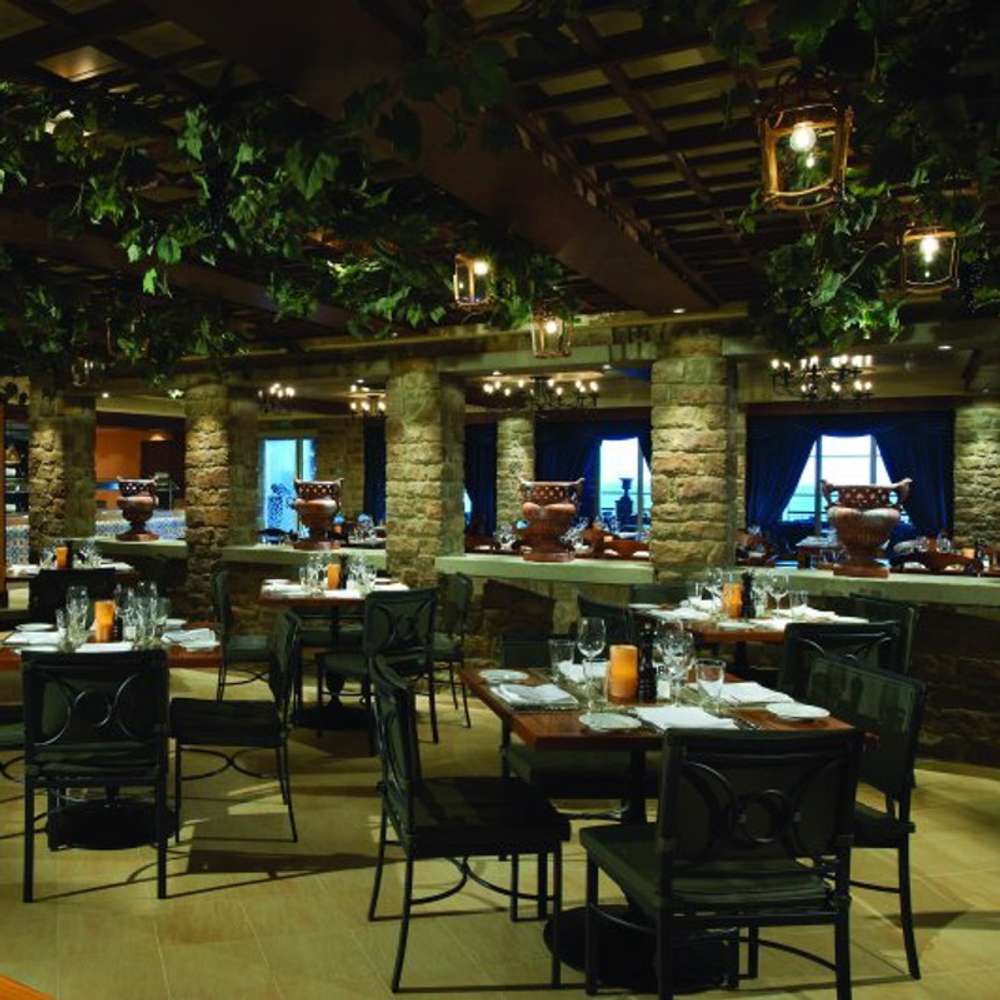La Cucina NCL Breakaway
