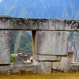 Image related to Temple of the Three Windows