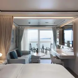 Image related to Classic Veranda Suite