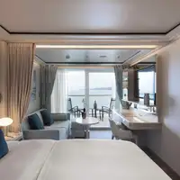 Image related to Classic Veranda Suite