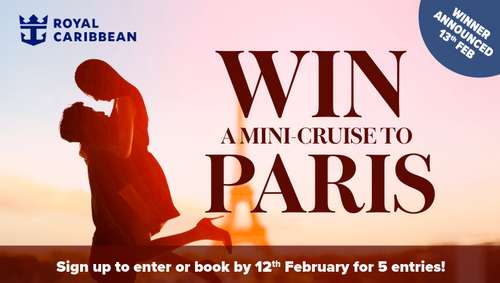 Valentines Flash  promotional banner