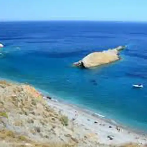 Image related to Unwind at Katergo Beach