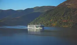Scenic Azure