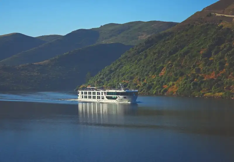 Scenic Azure