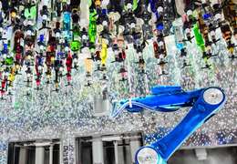 Bionic Bar