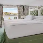 Overview of a French Balcony