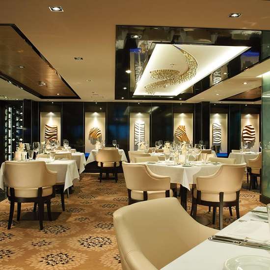 Restaurante Haven