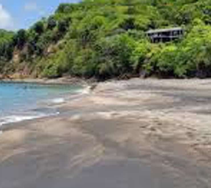 Woodlands Beach
