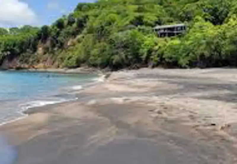 Woodlands Beach