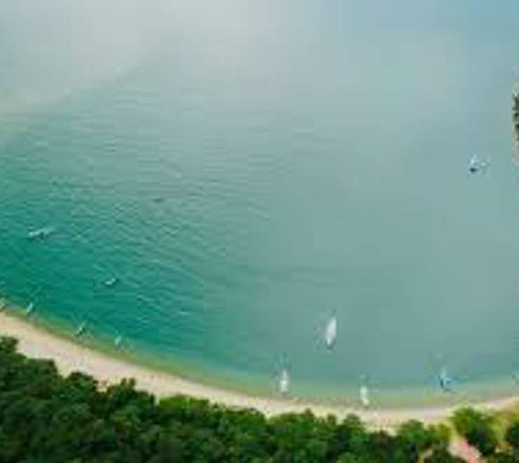 Bahía Concha