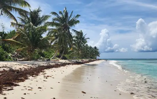 Isla Culebra