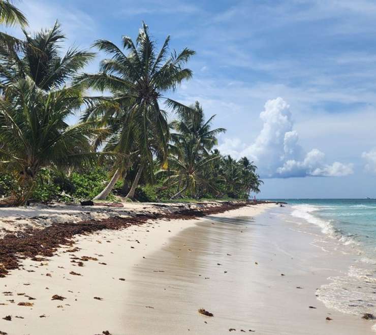 Isla Culebra