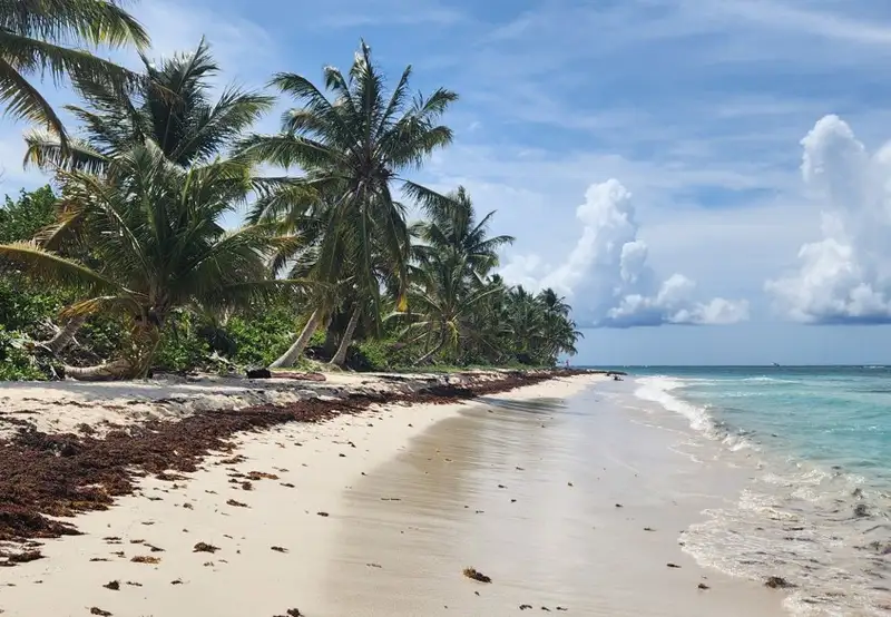 Isla Culebra